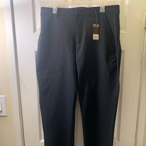 Utility Pant/ Golf/Fitness/Casual